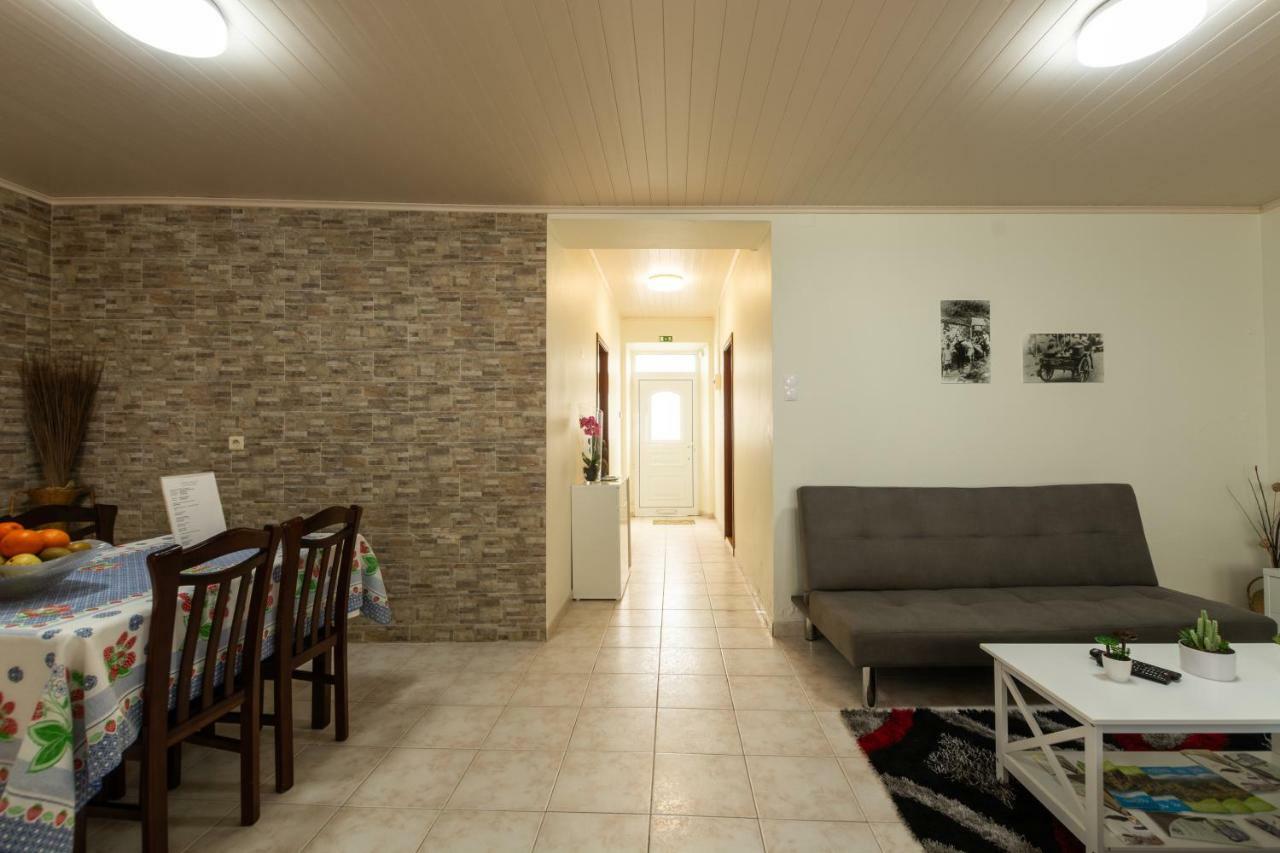 Casa Piscinas Naturais Ribeira Grande Exterior photo